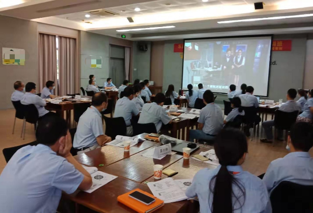 深圳世紀(jì)方略管理咨詢與東莞皓訊電子有限公司成為戰(zhàn)略合作伙伴！