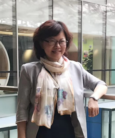 Fortunes Wang  高級(jí)咨詢(xún)師 | 培訓(xùn)師