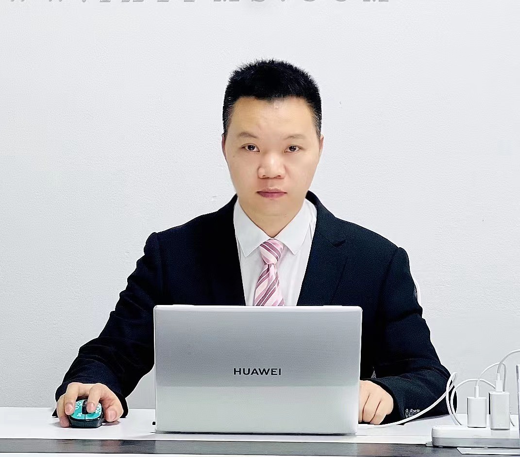 王錫令  體系構(gòu)建高級咨詢師