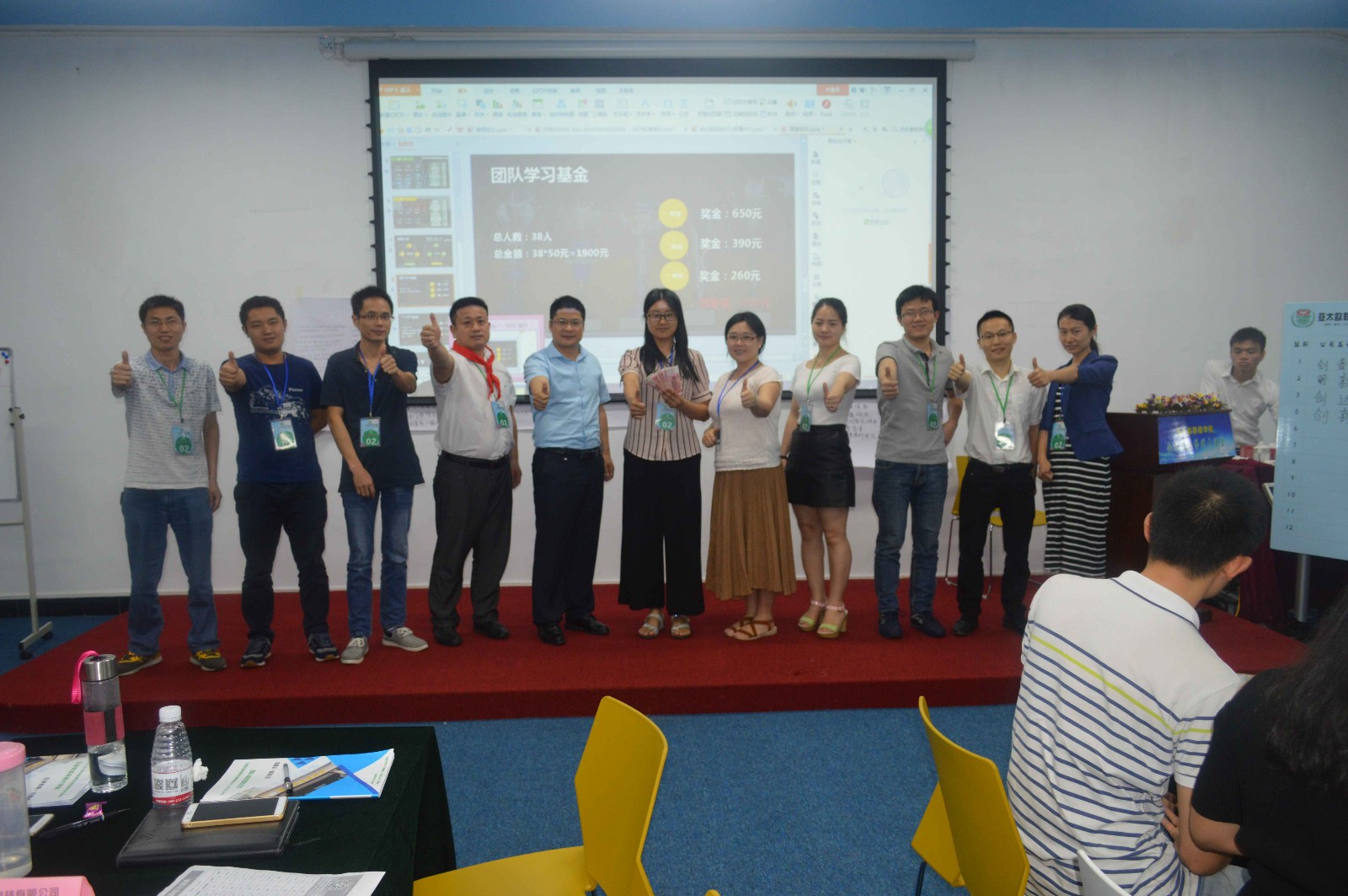 現(xiàn)場(chǎng)管理改善適合哪些行業(yè)？