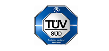 TUV-南德意志大中華