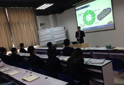 深圳市顯創(chuàng)光電有限公司 全面導(dǎo)入IATF 16949認(rèn)證項(xiàng)目