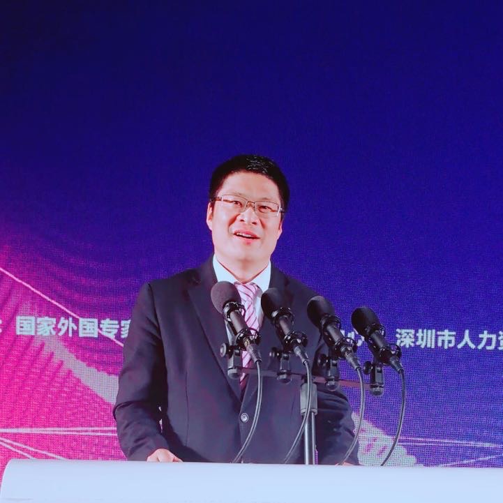 沈恩賢IATF VDA汽車(chē)工業(yè)專(zhuān)家